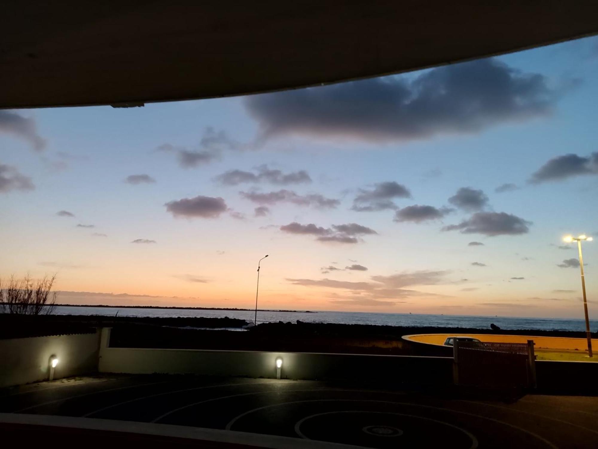 Armareaoverseassuites 1 フィウミチーノ エクステリア 写真