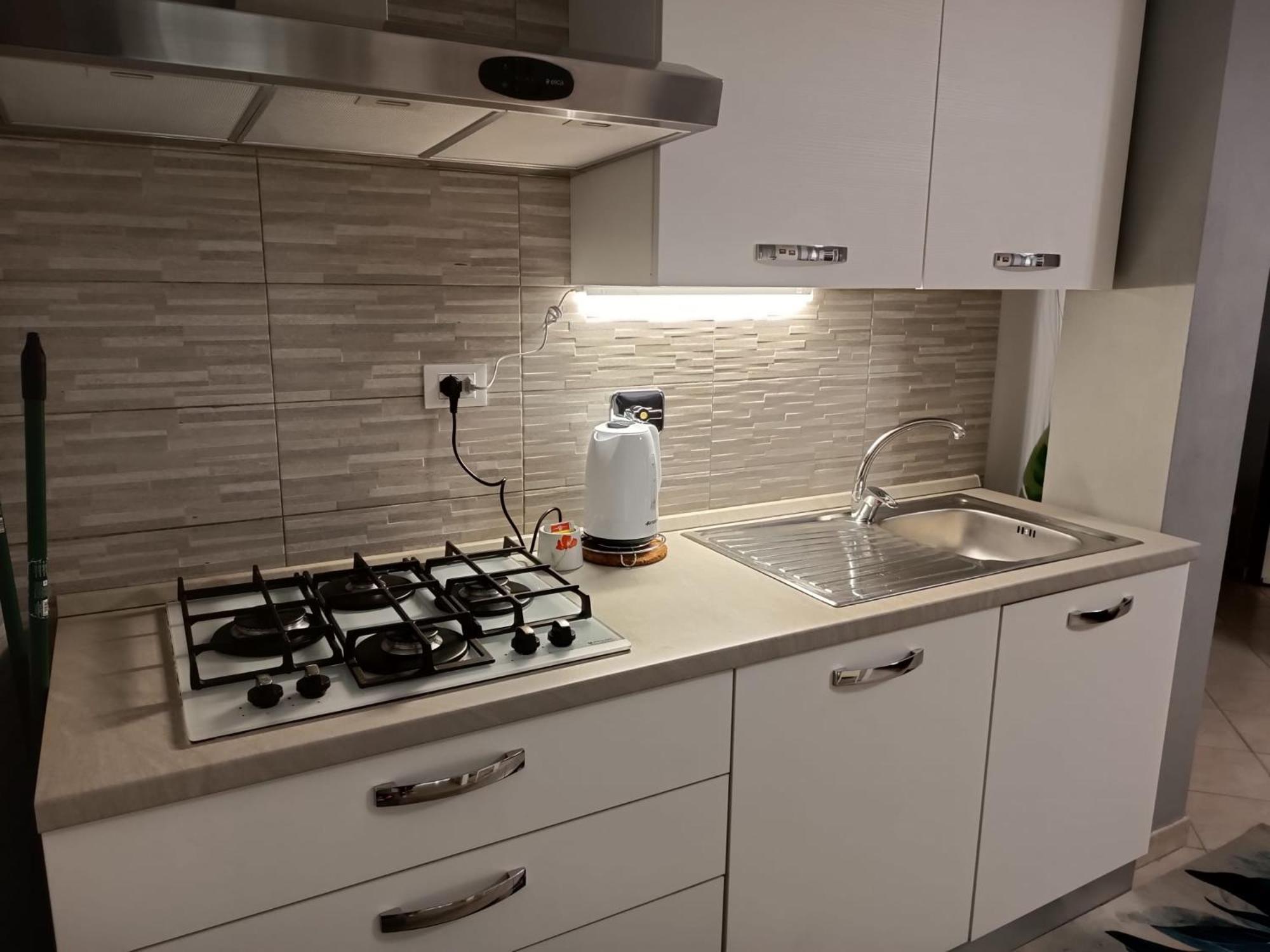Armareaoverseassuites 1 フィウミチーノ エクステリア 写真
