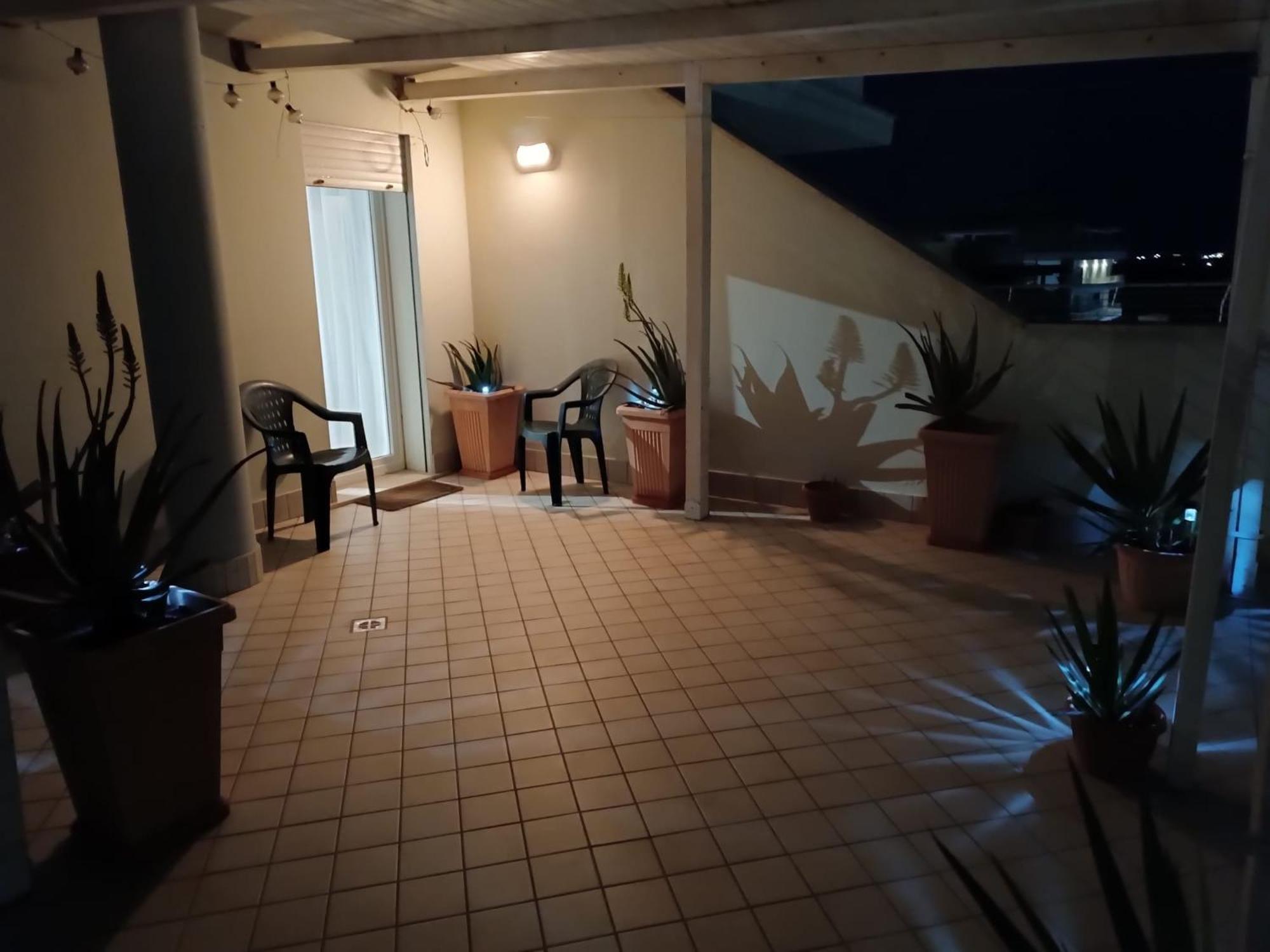 Armareaoverseassuites 1 フィウミチーノ エクステリア 写真