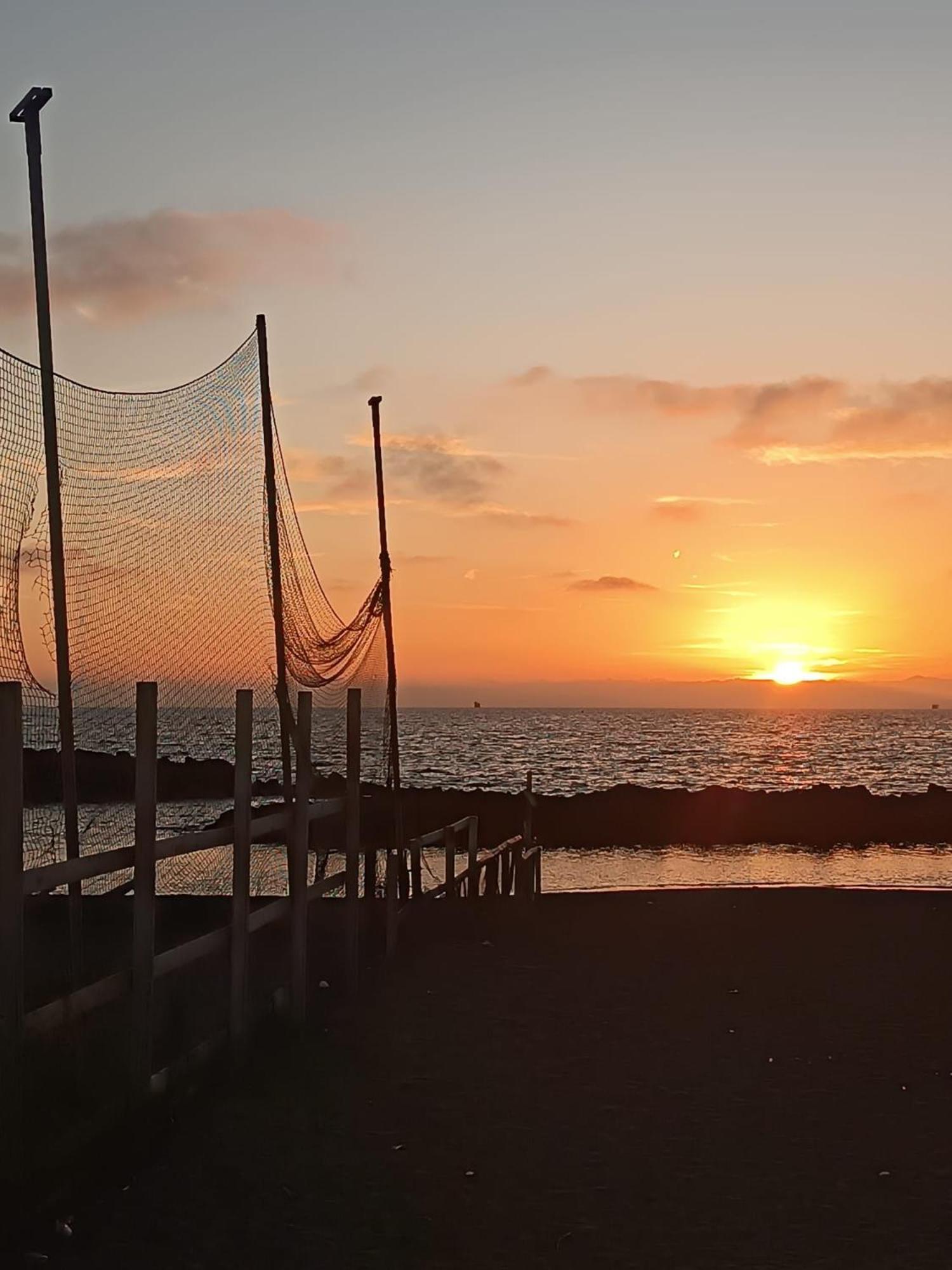 Armareaoverseassuites 1 フィウミチーノ エクステリア 写真