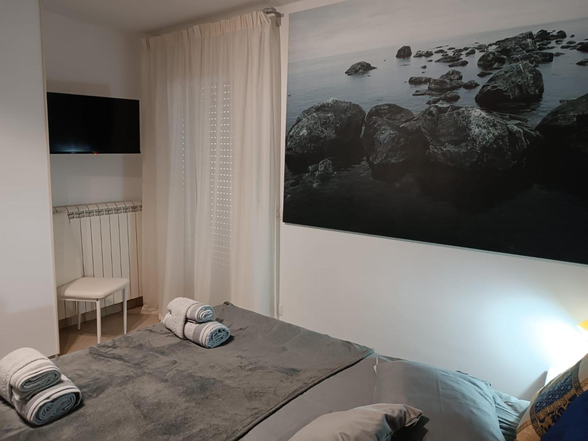 Armareaoverseassuites 1 フィウミチーノ エクステリア 写真